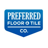 Preferred Floor & Tile CO. logo - Similar company to Utility Valet