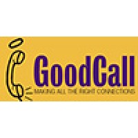 GoodCall logo - Similar company to Goodcall Mobile Cic