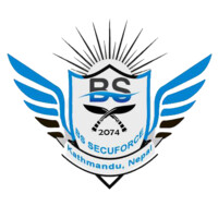 BS Secuforce Pvt. Ltd. logo - Similar company to Garud Securities P. Ltd