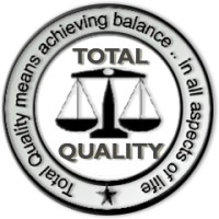 The House of Quality logo - Similar company to House Of Design