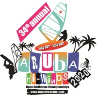 Hi-Winds logo - Similar company to Successfully Caribbean | Your Ict, Our Passion!