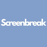 Screenbreak logo - Similar company to Riverflow