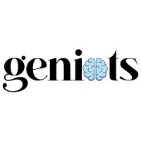 geniots logo - Similar company to Dinesafe