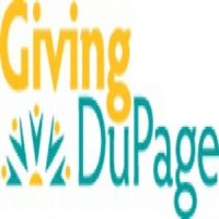Giving DuPage logo - Similar company to Jca Mental Health