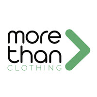 More Than Clothing logo - Similar company to Privéebrands