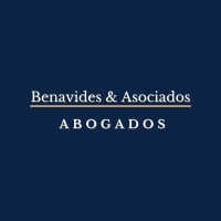 Benavides & Asociados Abogados logo - Similar company to Prismatik Sas