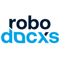 robodocxs logo - Similar company to Hubefy