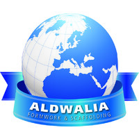 Aldwalia Formwork & Scaffolding logo - Similar company to Gv-Tech Formwork Solutions