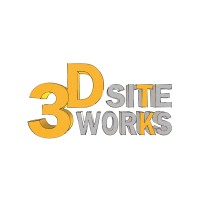 3D Siteworks logo - Similar company to Magic Studios