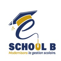 E-SCHOOL B logo - Similar company to Hermes Sarl