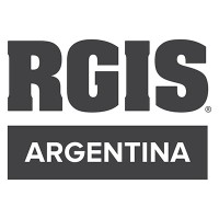 RGIS - Argentina logo - Similar company to Znapp