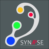 BET Synapse logo - Similar company to Squadra Studio Architecture