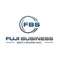 Fuji Business Software Inc. logo - Similar company to Lab Dynamo