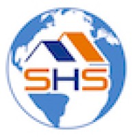 SHS Holdings logo - Similar company to See Hup Seng