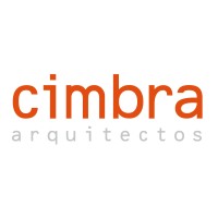 cimbra arquitectos logo - Similar company to Alma Estudio