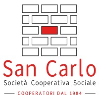 San Carlo Società Cooperativa Sociale logo - Similar company to Buosi Food Experience