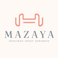 Mazaya Fit logo - Similar company to Bokor Mas Gold