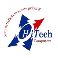 Hi-Tech Computers llc logo - Similar company to Ittcom Centre Llc