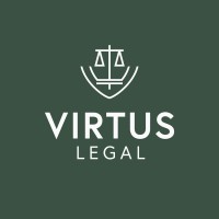 Virtus Legal logo - Similar company to Cts Partners Llp