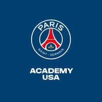 Paris Saint-Germain Academy USA logo - Similar company to Columbia Virtual Academy
