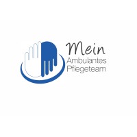 Mein ambulantes Pflegeteam logo - Similar company to Fiege Logistik Stiftung & Co. Kg