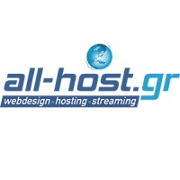 ALLhost logo - Similar company to Spinworks Ltd