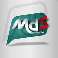 MDS Publicité logo - Similar company to Serigraph