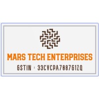 Mars Tech Enterprises logo - Similar company to Designworldmedia
