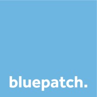 Blue Patch
