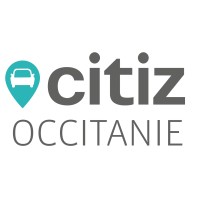 Citiz Occitanie logo - Similar company to Mon Coach Orientation