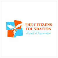 The Citizens Foundation (TCF) logo - Similar company to Next Graphics