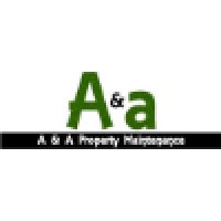 A & A Property Maintenance