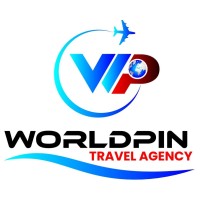 Worldpin Travel Agency logo - Similar company to Bespoke Vacations