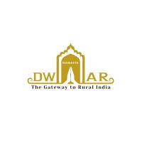 Namaste Dwaar - The Gateway to Rural India logo - Similar company to Collaboard