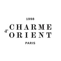 CHARME D'ORIENT PARIS logo - Similar company to La Sultane De Saba