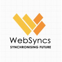 WebSyncs logo - Similar company to Studio Paperplanes