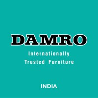 Damro Furniture logo - Similar company to Damro Group