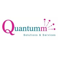 Quantumm Solutions and Services Co., Ltd logo - Similar company to Brainwave Data Co., Ltd.