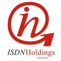 ISDN HOLDINGS LIMITED logo - Similar company to Leaptron Engineering Pte Ltd