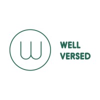 Well Versed logo - Similar company to Well Versed