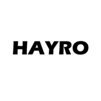 HAYRO logo - Similar company to Gateway