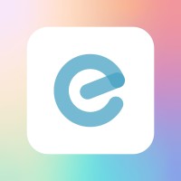 Einvoix logo - Similar company to Creatoor