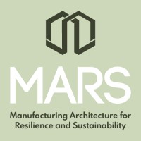 MARS - Manufacturing Architecture for Resilience and Sustainability logo - Similar company to One4All Project
