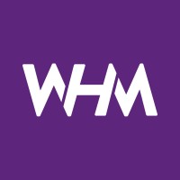 Womens Health Movement logo - Similar company to –Line And Dot.
