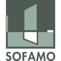 SOFAMO logo - Similar company to Nateo Concept