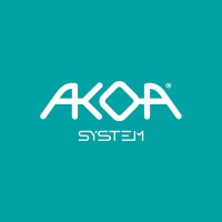 AKOA SYSTEM logo - Similar company to Alimsoft