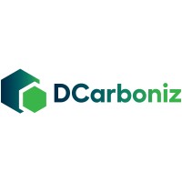 DCarboniz logo - Similar company to Decarbeon