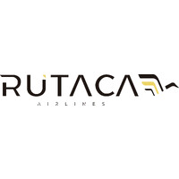 Rutaca Airlines logo - Similar company to Conviasa