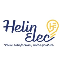 Helin Elec logo - Similar company to Elec Sbe