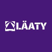 LÄATY logo - Similar company to Inginia Sa